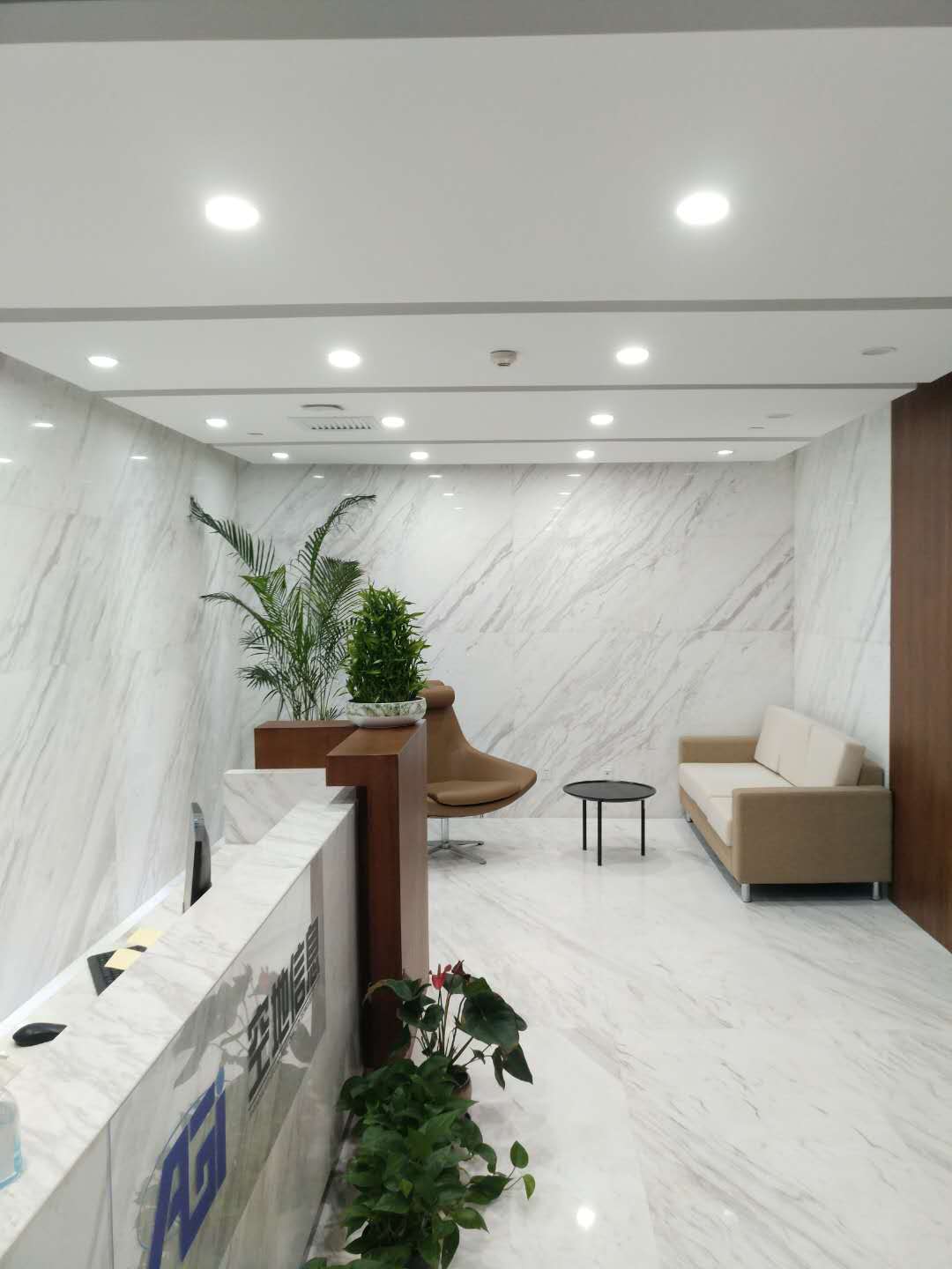 長寧古北國際財富中心辦公室復(fù)原勘察現(xiàn)場反饋-第4張圖片-上海古都建筑設(shè)計集團(tuán)